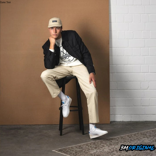 Adidas SL Haslingden SPZL Black ORIGINAL GP0190