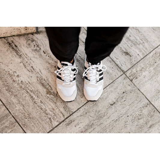 Adidas ZX 700 HD White Black FY1103