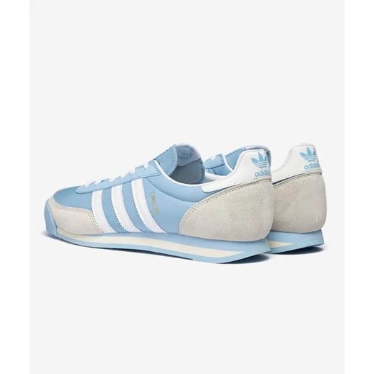 Adidas Orion Sky Blue Ice Blue White ORIGINAL GZ5225
