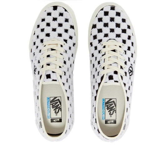 VANS VAULT UA AUTHENTIC ONE PIECE VLT LXBLACK MARSHMALLOW VN0A5HTG41Z