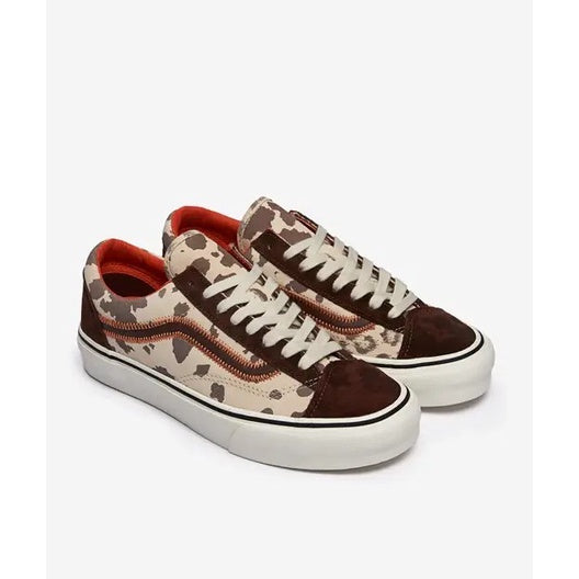 Vans Vault Style 36 Sandshell Potting ORIGINAL VN0A5DYF8G8