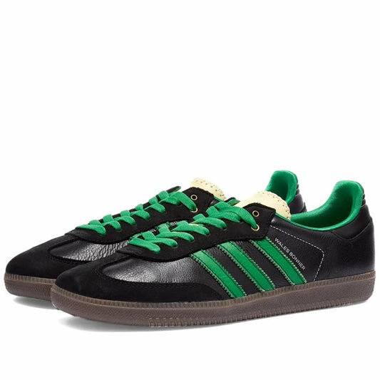 Adidas Samba x Wales Bonner S42590