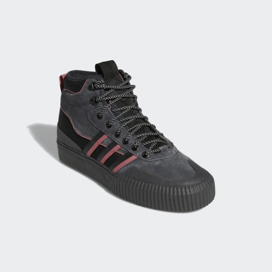 Adidas Akando ATR Core Black Wonder Red Carbon GX2066