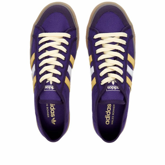 Adidas Nizza Lo X Wales Bonner G58134