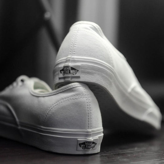 Vans Authentic Classic True White ORIGINAL