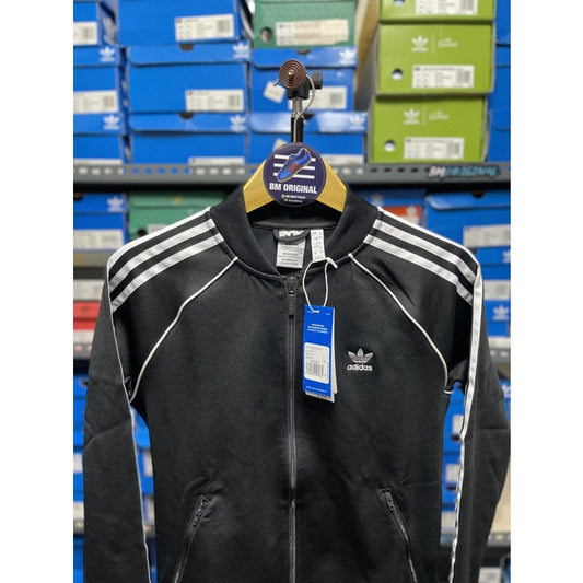 Adidas SST Tracktop Black White ORIGINAL GD2374