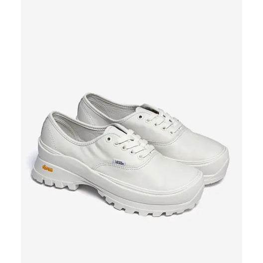 Vans Authentic Lx x Vibram True White ORIGINAL VN0A5HZUW00