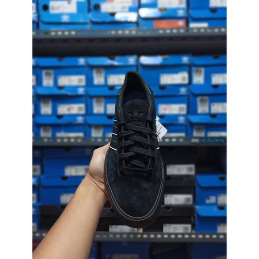Adidas Matchbreak Super Triple Black Original H04910