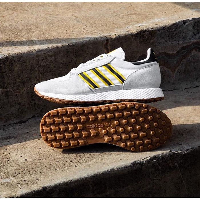 Adidas Forest Grove New Colourway – BM STORE ORIGINAL FOOTWEAR