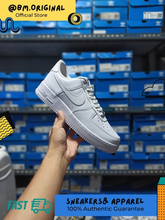 Nike Airforce Low 1 '07 White ORIGINAL CW2288