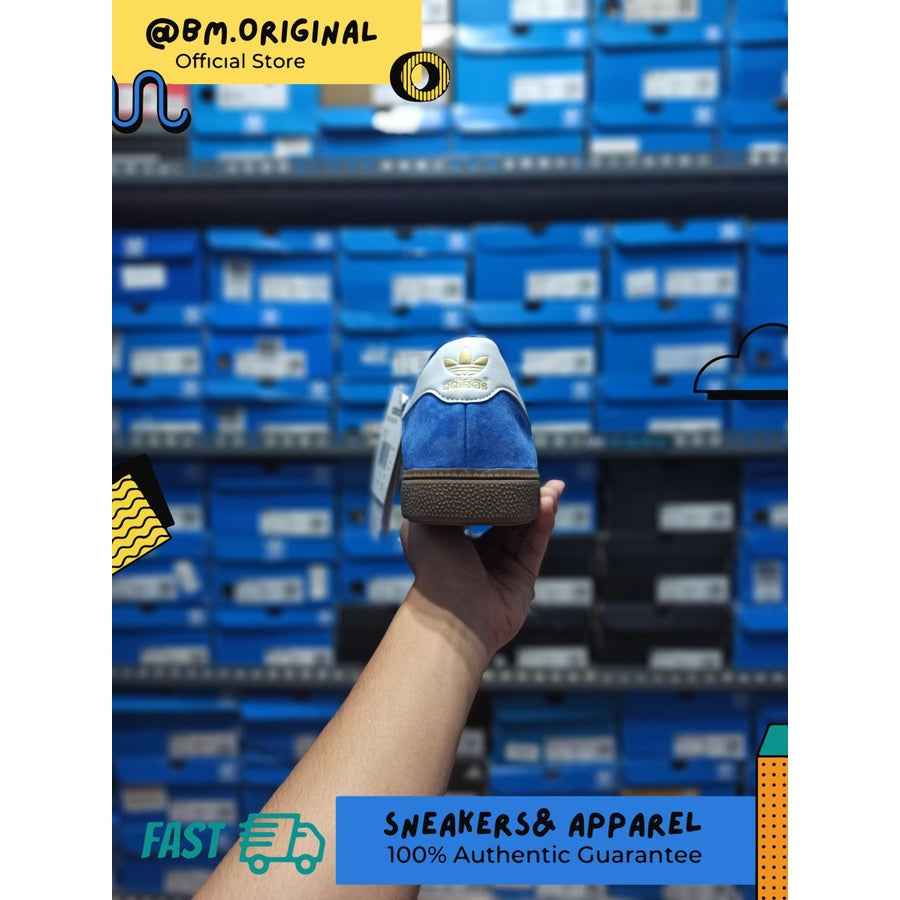 Vans Oldskool Pro BlackOut ORIGINAL