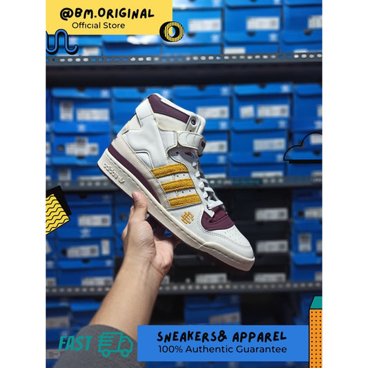 Adidas x Eric Emanuel Forum 84 High Arizona State ORIGINAL GW7790