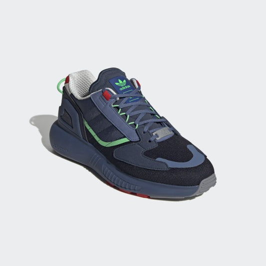 Adidas ZX 5K Boost Legend Ink Crew Navy ORIGINAL GV7700