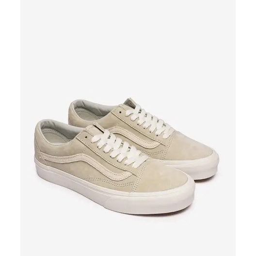 Vans Vault Old Skool VR3 LX Oatmeal ORIGINAL VN0A5EDXB6F