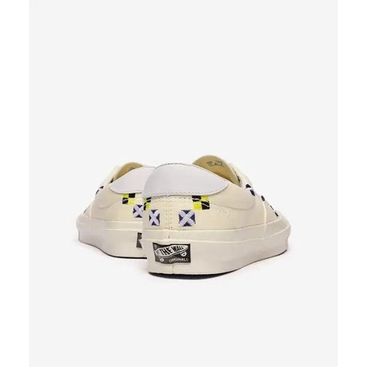 Vans VaultStyle 45 LX OG Maritime Classic White ORIGINAL VN0A4UVGAR9