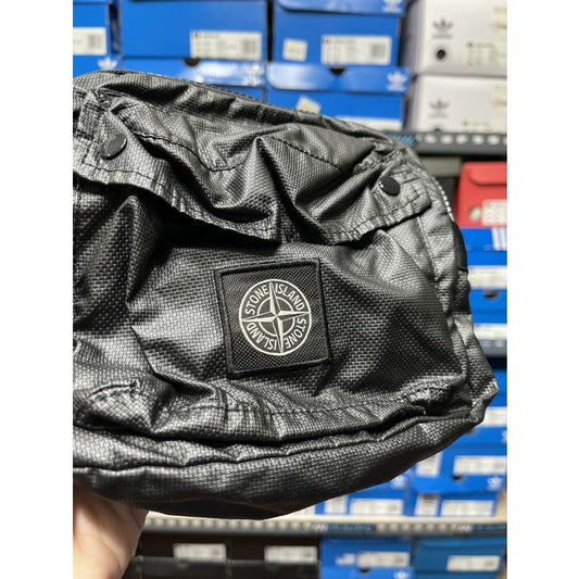 Stone Island Bag Black ORIGINAL 741590270