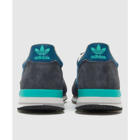 Adidas ZX 500 Aquamarine Grey Exclusive ORIGINAL