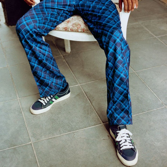 Adidas Nizza Lo x Wales Bonner G58133