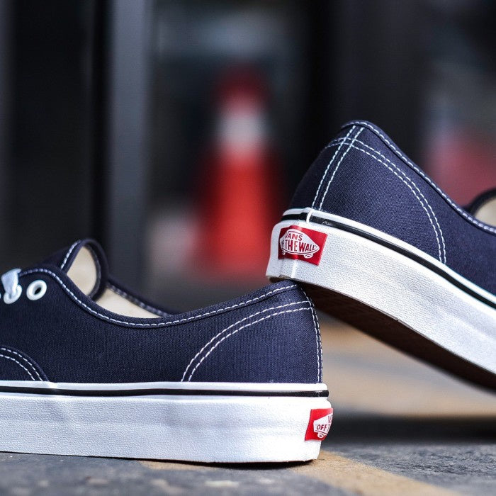 Vans Authentic Classic Night Sky / True White Original