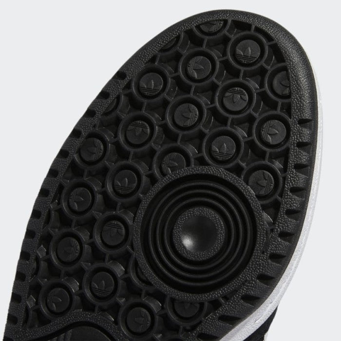 Adidas Forum Low Cloud White Core Black ORIGINAL GW0695