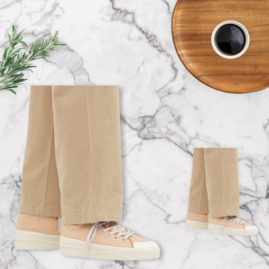 ADIDAS NIZZA 2ST PALE NUDE SAND ORIGINAL GX0989