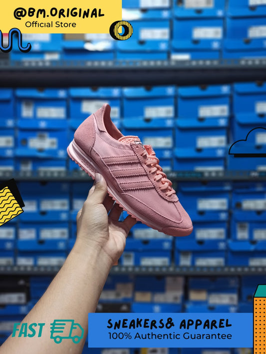 Adidas SL 72 Pink Vapor ORIGINAL FV9859