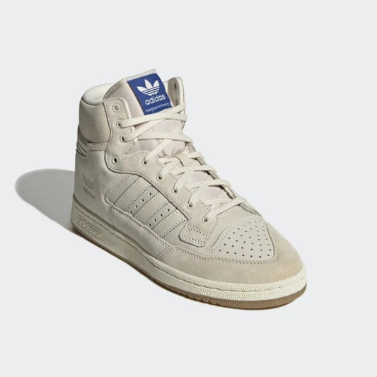 Adidas Centennial 85 Hi Off White Chalk White ORIGINAL FZ5994