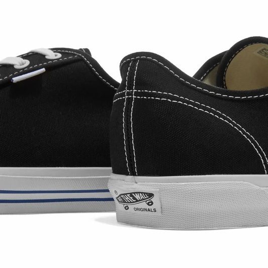 VANS VAULT AUTHENTIC LX NAVY ORIGINAL VN0A4BV91X71