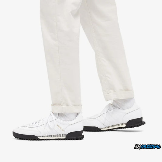 Adidas Handball Spezial TR Full White Black ORIGINAL FX5636