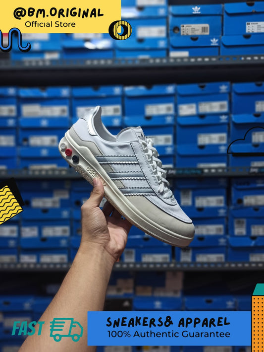 Adidas GLXY SPZL Galaxy SPEZIAL White Silver ORIGINAL F35662