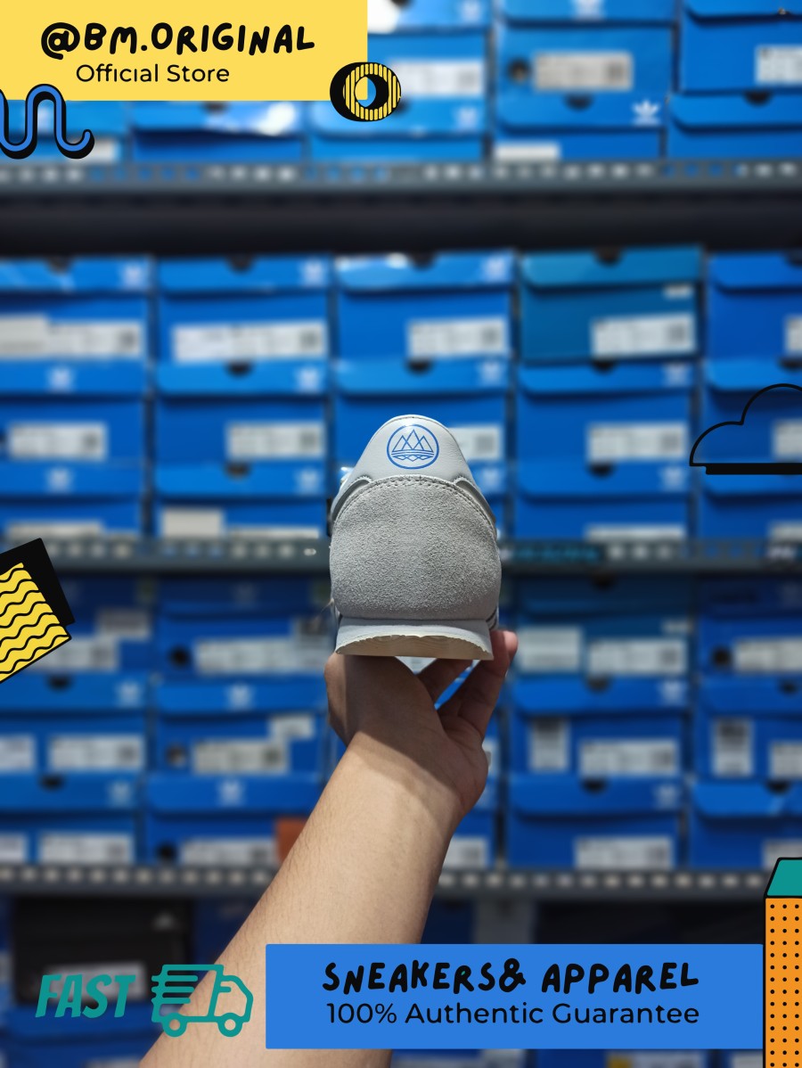 Adidas LG2 SPZL Liam Gallagher 2 SPZL Cream White ORIGINAL GW3812