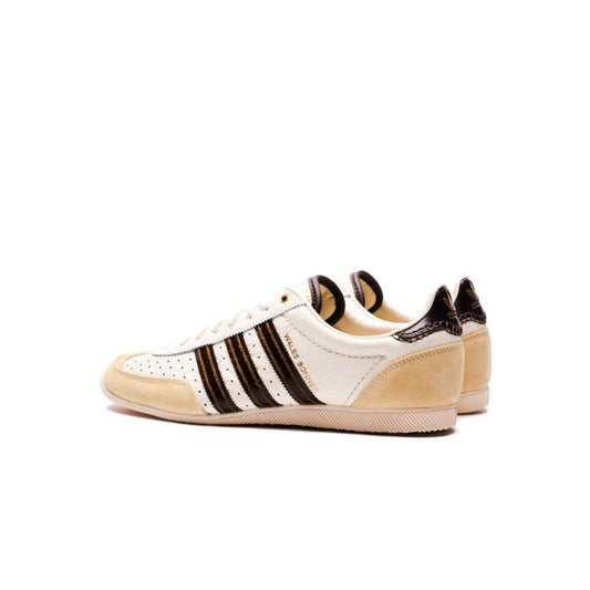 Adidas Japan x Wales Bonner Cream White Easy Yellow ORIGINAL GY5748
