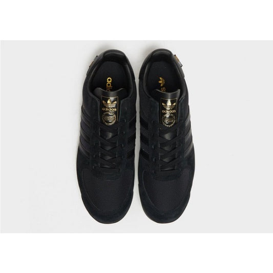 Adidas AS 520 Full Black Gold x Cordura ORIGINAL Exclusive
