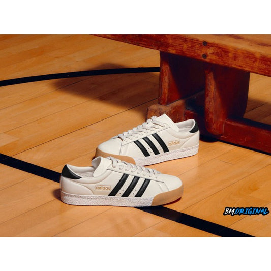 Adidas Supergrip White Black Gumsole ORIGINAL FW5171