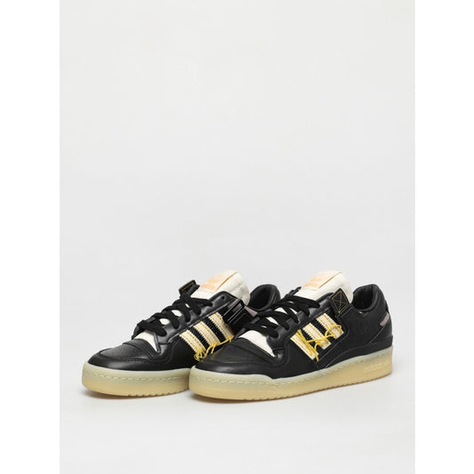 Adidas Forum Low Premium Core Black FZ3773
