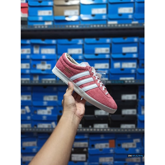 Adidas Gazelle Vintage Pink White ORIGINAL EF5576