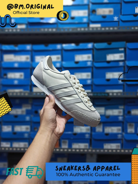 Adidas LG2 SPZL Liam Gallagher 2 SPZL Cream White ORIGINAL GW3812