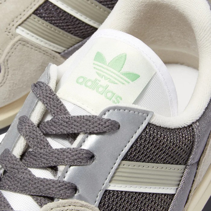 Adidas ZX 420 Grey Sesame White ORIGINAL H02127