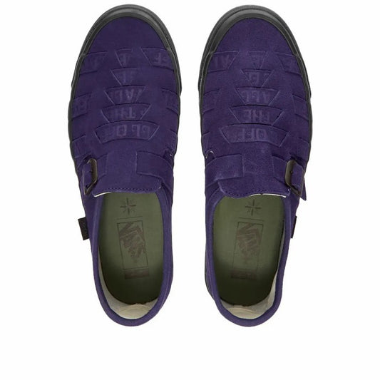 VANS VAULT X TAKA HAYASHI UA TH STYLE 47 HUARACHE LX VN0A5KXNA1Y1