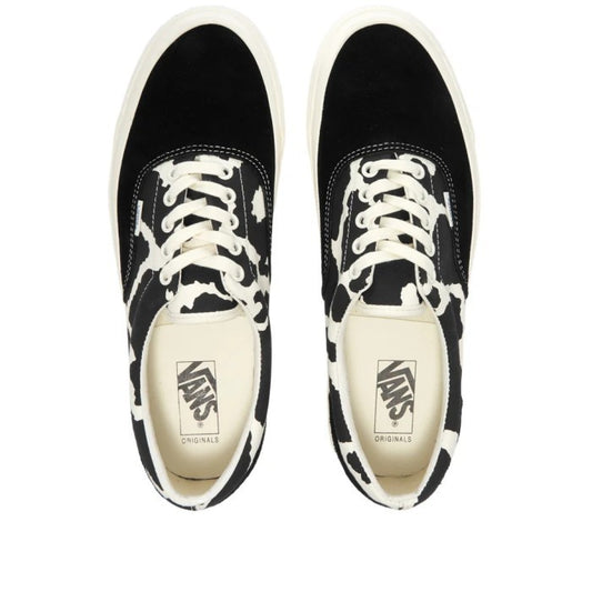 VANS VAULT UA OG ERA LXCOW BLACK MARSHMALLOWVN ORIGINAL 0A3CXN4MB1