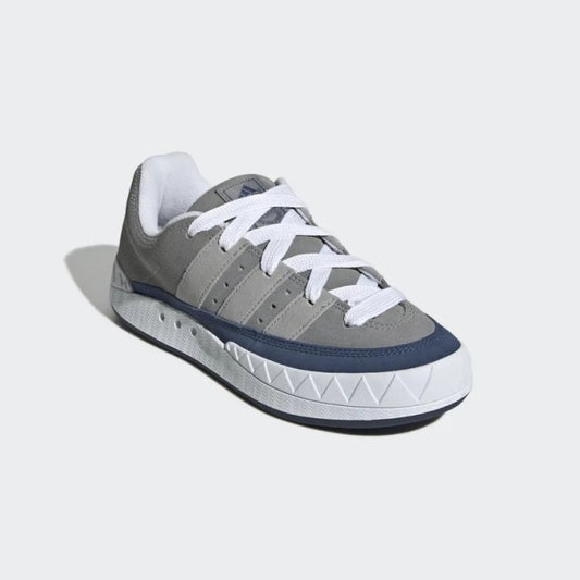 Adidas Adimatic Human Made Grey Three Clear Onix ORIGINAL HP9915