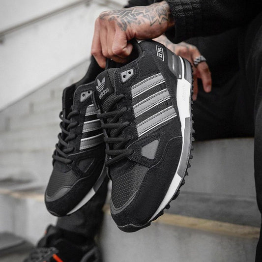 Adidas ZX 750 Black White ORIGINAL EXCLUSIVE