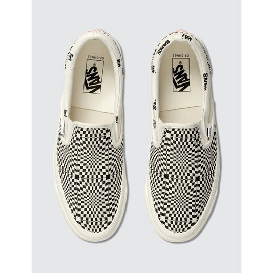 Vans Vault UA OG Classic Slip-On LX