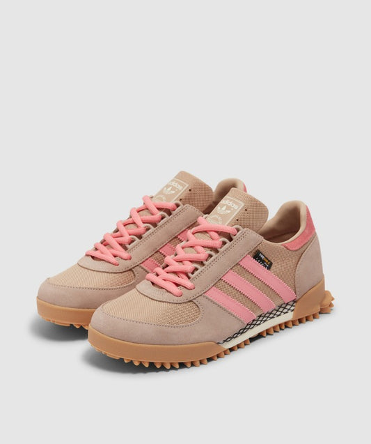 Adidas Marathon TR Cordura Wonder Taupe Super Pop Magic Beige HP6611