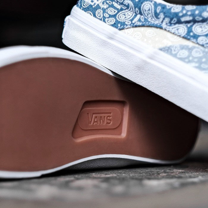 Vans Suede Bandana Acer NI SP Multi True White ORIGINAL