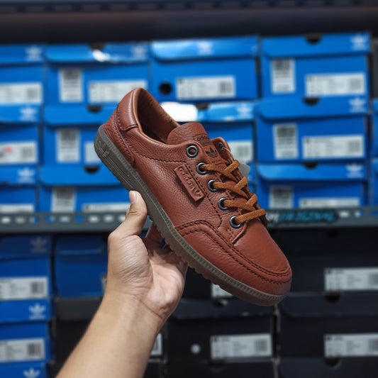 Adidas Garwen SPZL Brown ORIGINAL BA7723