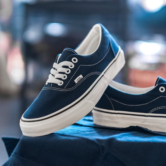 Vans Era Classic Navy / White Original