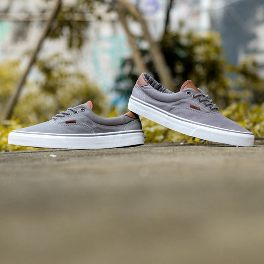 Vans Era 59 Grey White