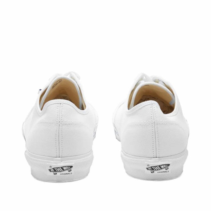 VANS VAULT UA OG STYLE 23 LX TRUE WHITE ORIGINAL VN0A5JIZL5R
