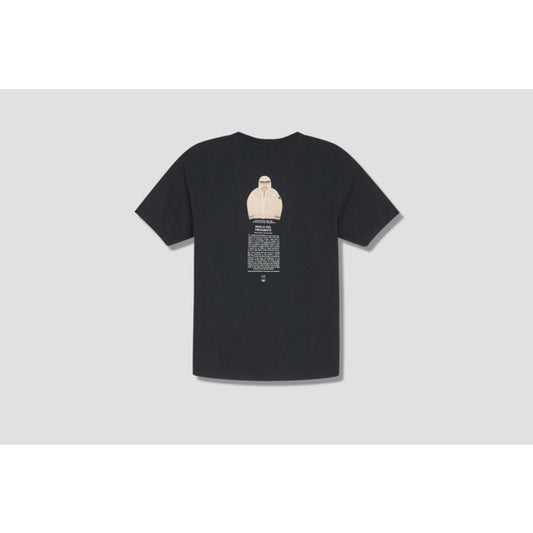 Stone Island 2NS91 Archivio T-Shirt Black